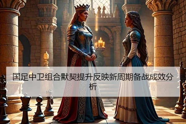 国足中卫组合默契提升反映新周期备战成效分析